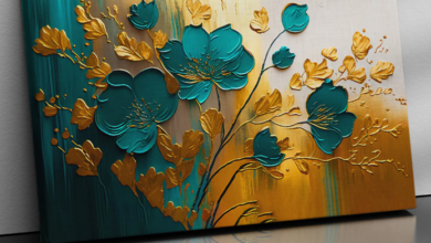 Shop High-Quality Canvas Artboards and Creative Supplies at Sandhai