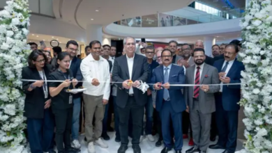 Silicon Central Mall welcomes UAE's first Zudio store