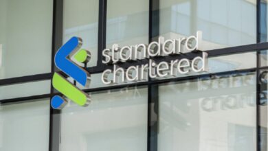 Standard Chartered launches Digital Asset Custody Service in UAE