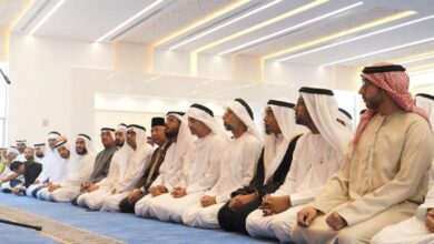 UAE Ambassador Hosts Eid Milad-un-Nabi Celebration in New Delhi