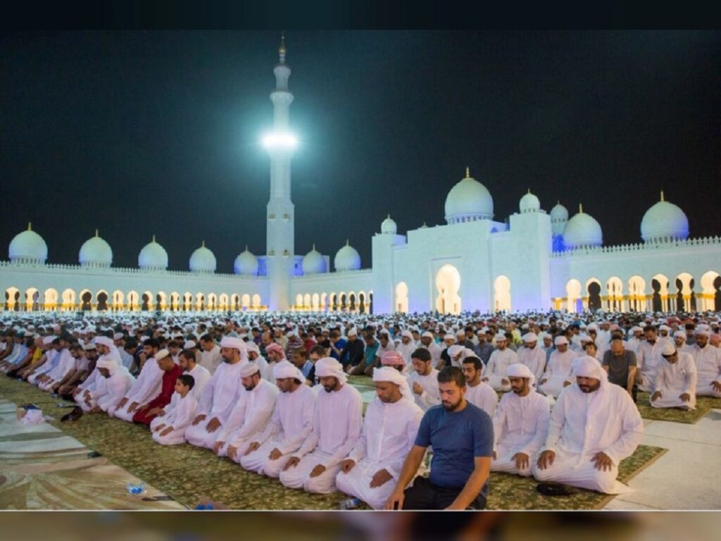 UAE Announces Paid Public Holiday for Private Sector on Prophet’s Birthday