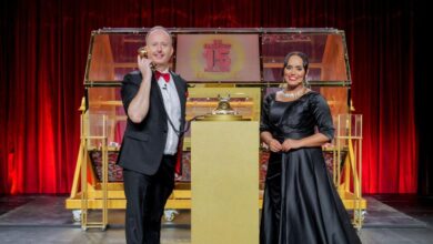 UAE: Big Ticket Announces Dh20 Million Prize for September