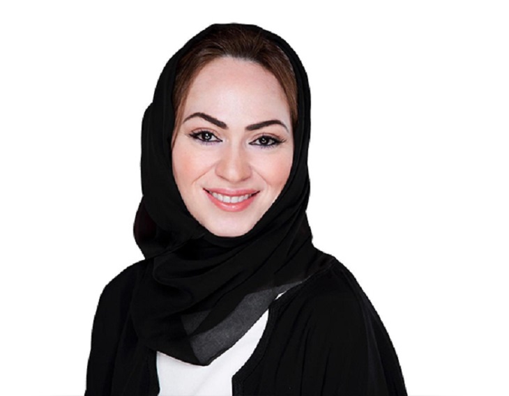 UAE Cabinet Appoints Mouza Al Suwaidi as Secretary-General of Gender Balance Council