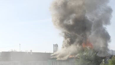 UAE Condemns Attack on Ambassador's Residence in Sudan