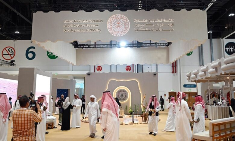 UAE Hosts Saudi Arabia at ADIHEX 2024