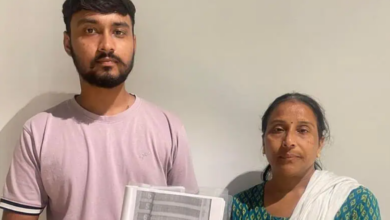 UAE Indian Mother-Son Duo Travels to Dubai to Find Missing Husband