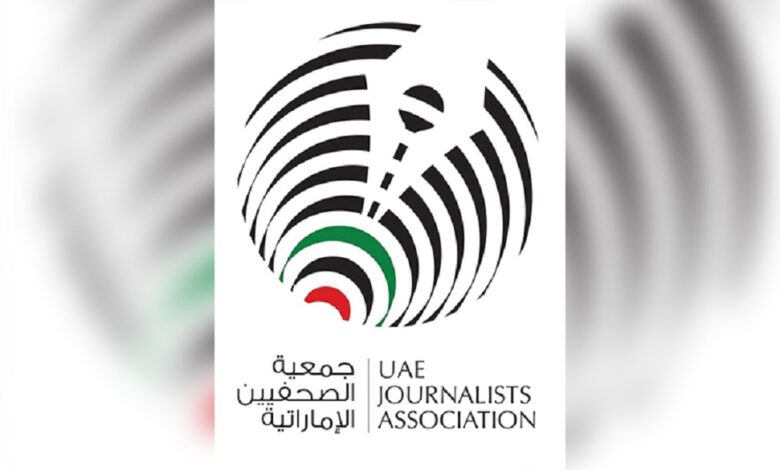 UAE Journalists Association Supports National Anti-Trolling Campaign