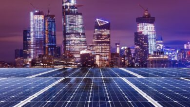 UAE Makes Significant Progress in Increasing Clean Energy's Share in Energy Mix: Minister