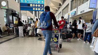 UAE Pakistanis on visit visa asked to buy return tickets from same airline
