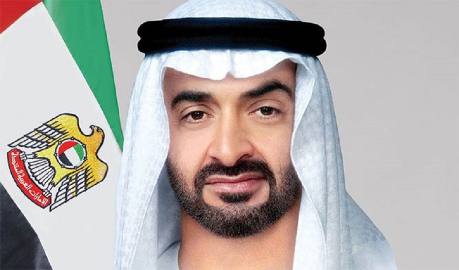 UAE President Shares Hopeful Message on Prophet's Birth Anniversary
