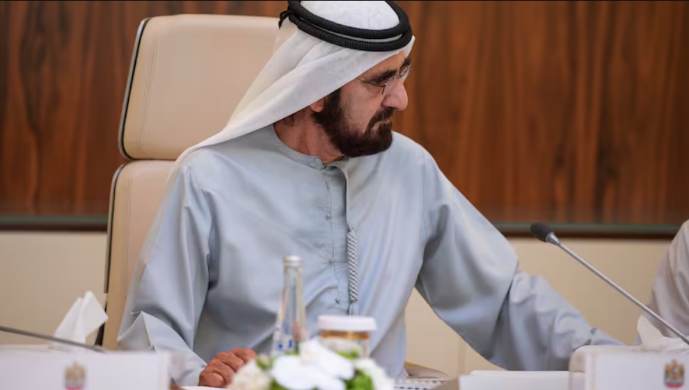 UAE Unveils 2025 Plan to Boost Family, Emirati Identity, and AI