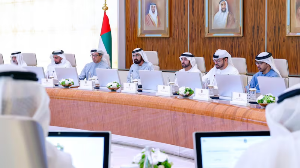 UAE announces strategy to combat money laundering and terrorism financing