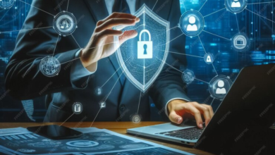UAE ranked as role model for cybersecurity in global report