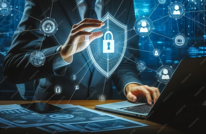 UAE ranked as role model for cybersecurity in global report