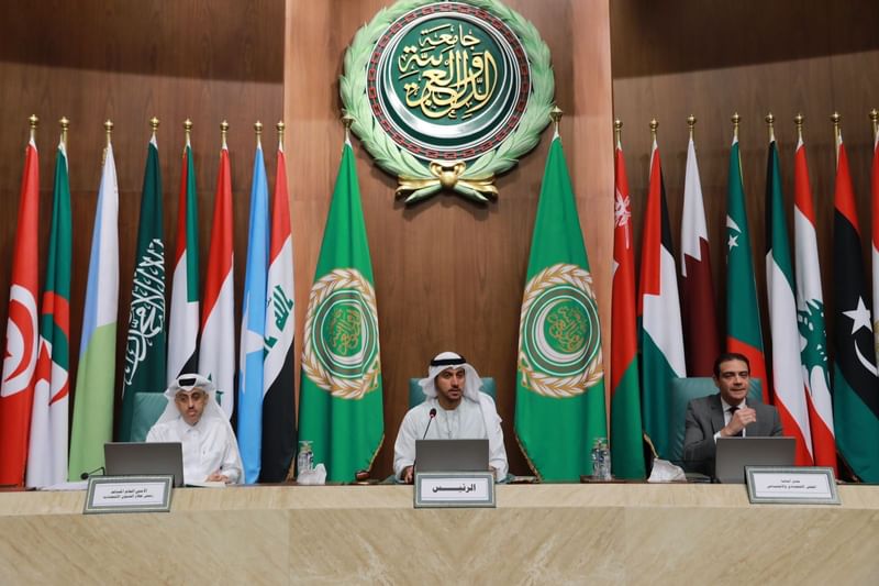 UAE reaffirms dedication to boosting Arab economic cooperation