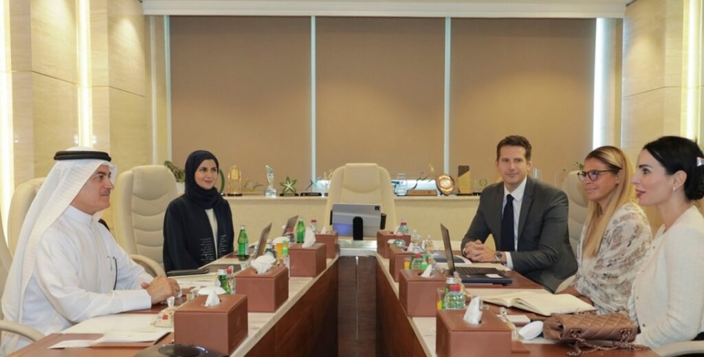 UAE seeks to enhance health cooperation with Serbia