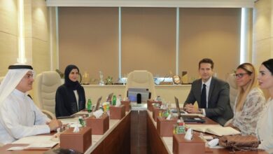 UAE seeks to enhance health cooperation with Serbia
