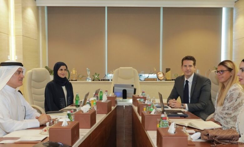 UAE seeks to enhance health cooperation with Serbia
