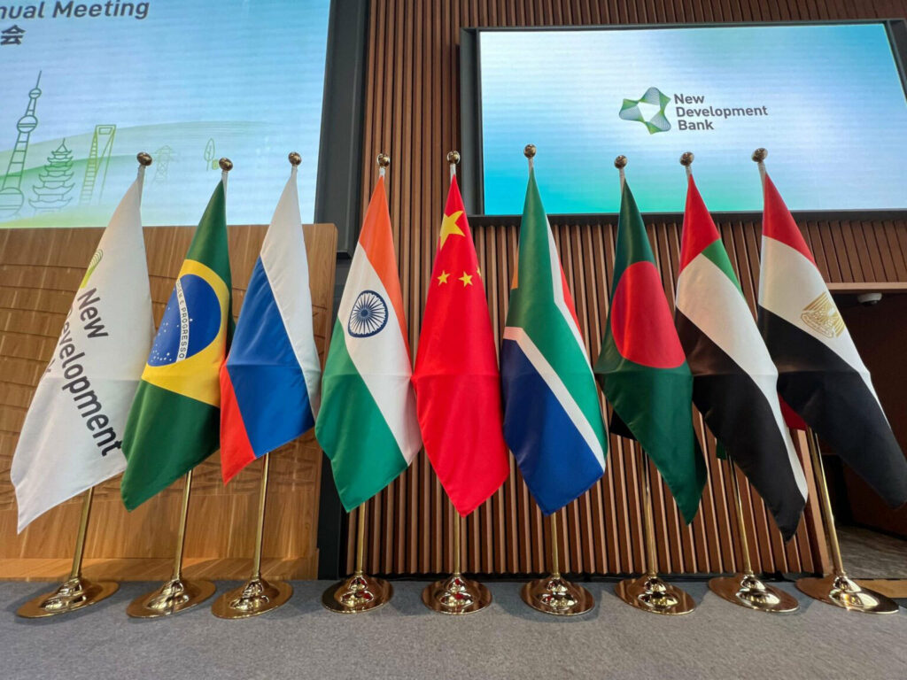 UAE to Enhance Global South Growth through BRICS Membership