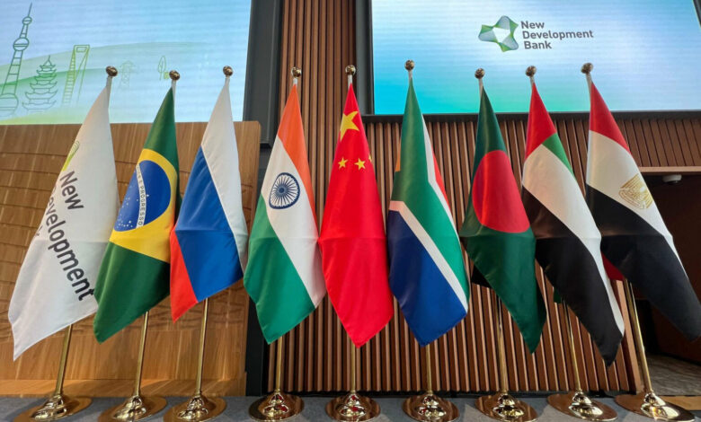 UAE to Enhance Global South Growth through BRICS Membership