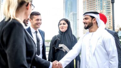 UAE to Require Women on Boards of Private Joint-Stock Companies by 2025