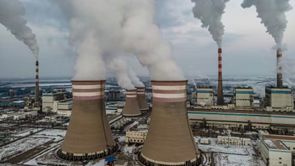 UAE to Unveil New National Climate Plan Ahead of COP29