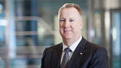 UAE unveils digital exchange Finstreet led by ex-SIX exec Thomas Zeeb