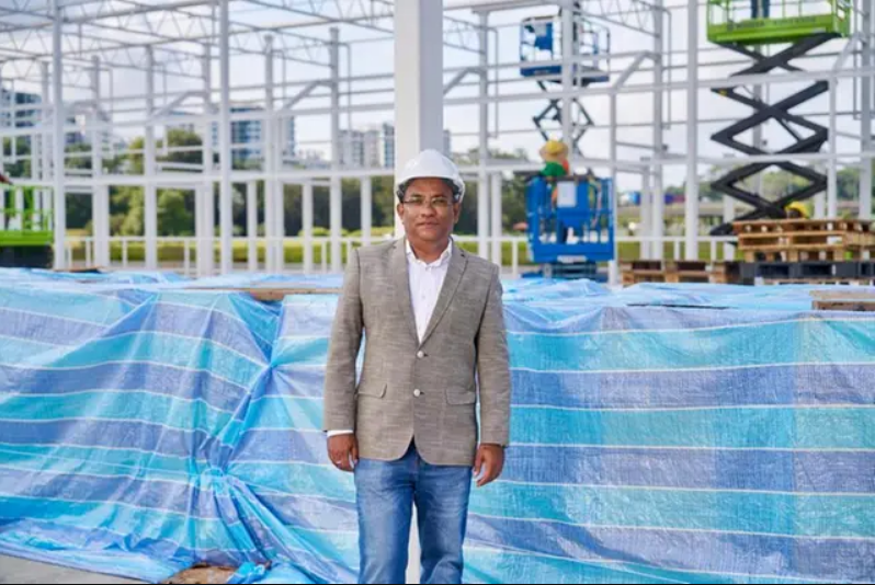 UAE’s 3F invests $20M to NextGen Farms, Sustenir Group