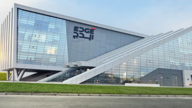 UAE's Edge Expands into Space with New Satellite Solutions Company