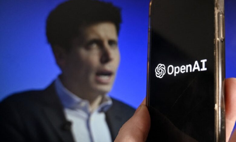 UAE's MGX Considers Multi-Billion Dollar Investment in OpenAI