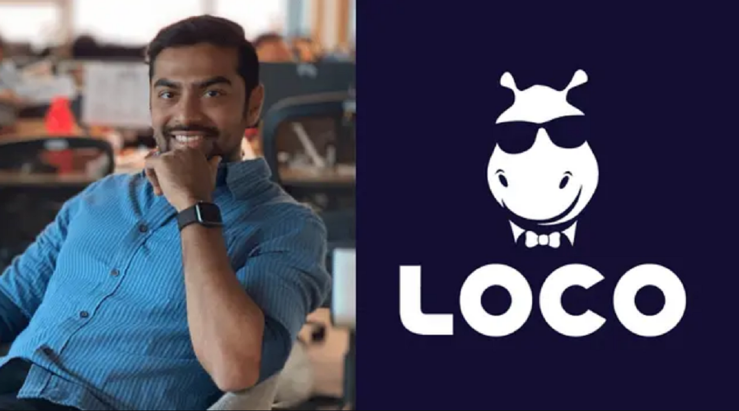 Uae S Redwood Tech Invests In Indian Game Streaming Platform Loco