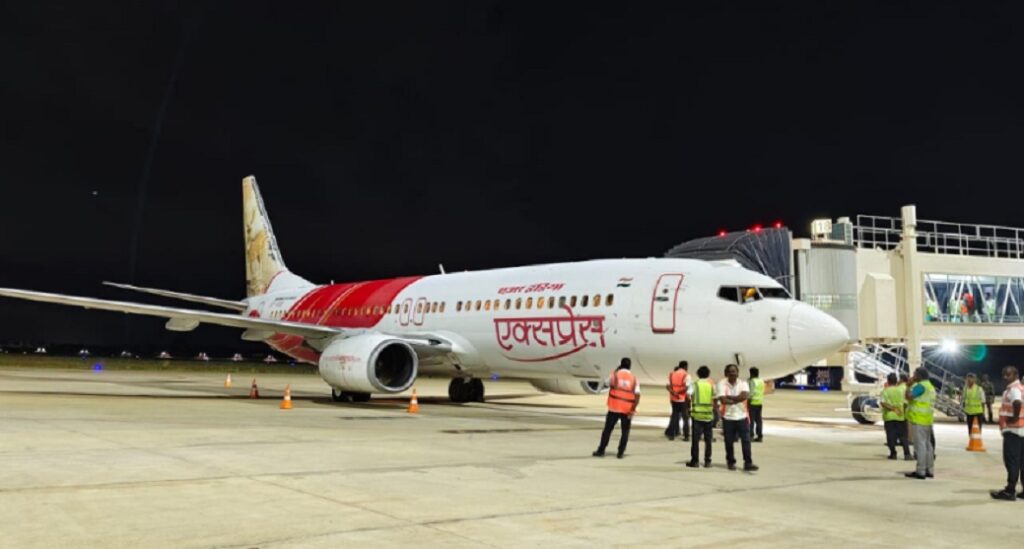 UAE Launches UAE Stands with Lebanon Campaign with Massive Aid EffortSharjah on Alternate Flight