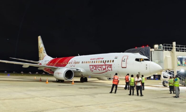 UAE Launches UAE Stands with Lebanon Campaign with Massive Aid EffortSharjah on Alternate Flight