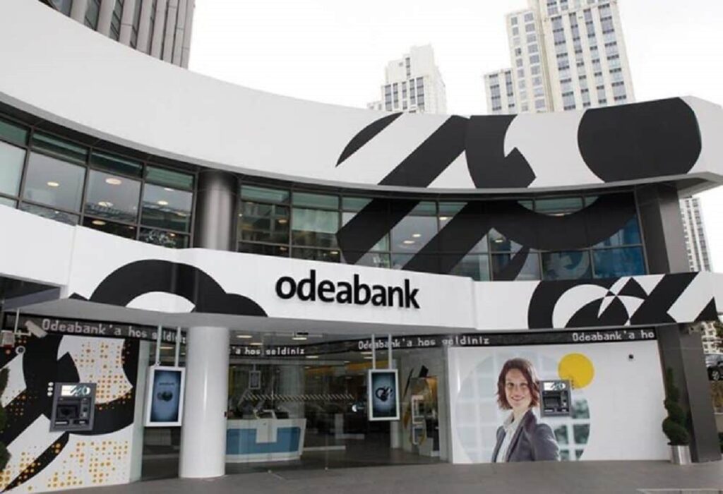 Abu Dhabi Fund to Acquire 96 per cent Stake in Turkish Bank