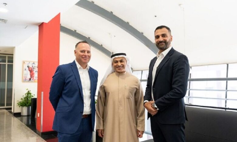 Baseball United to Form UAE's First National Team