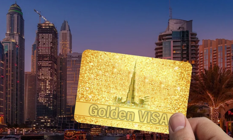 Dubai Awards Outstanding Teachers with Golden Visas on World Teachers' Day