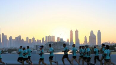 Dubai City Half Marathon: Key road delays expected Sunday