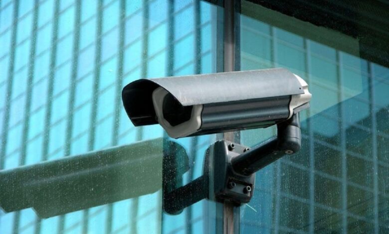 Dubai Police's new cameras to monitor unusual activity in homes