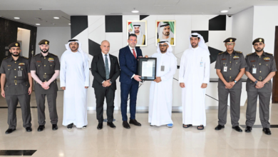 Dubai Residency secures ISO certification for Security and Resilience