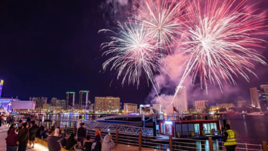 Dubai announces month-long celebrations from Flag Day to UAE National Day