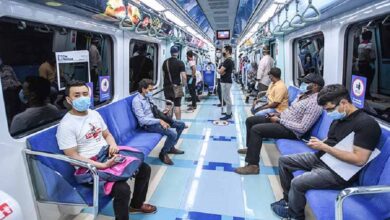 Dubai's Public Transport Day: Win Big with Exciting Prizes and Events!