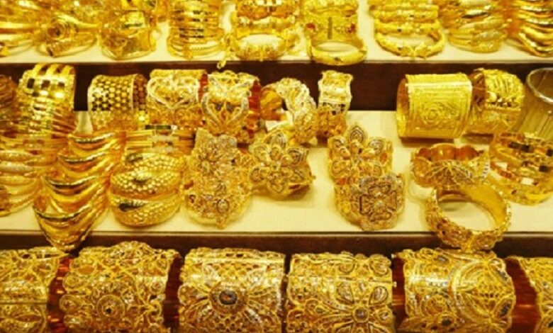 Gold Prices Surge, Nearing Record High of $2,790