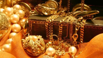 IGJS to Boost India's Gem and Jewelry Exports to UAE by 20% in 2024, Says GJEPC