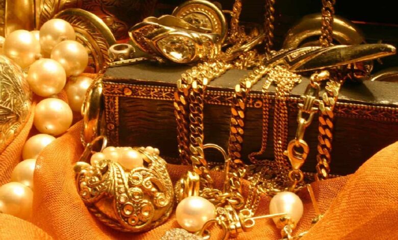 IGJS to Boost India's Gem and Jewelry Exports to UAE by 20% in 2024, Says GJEPC