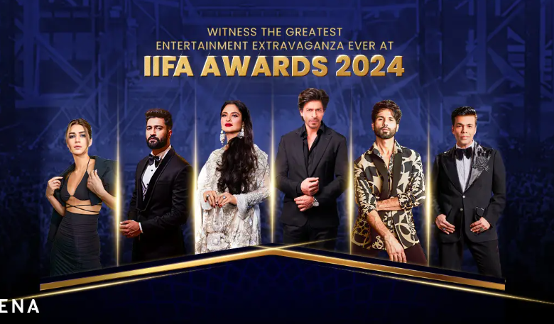 IIFA Awards 2024: Celebrating Excellence in Indian Cinema