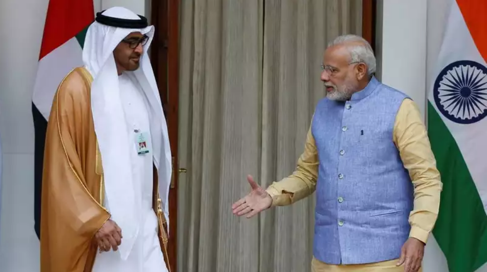 India Cuts Local Remedies Exhaustion Period to 3 Years for UAE Investors