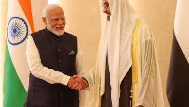 India-UAE Bilateral Investment Agreement is now in effect