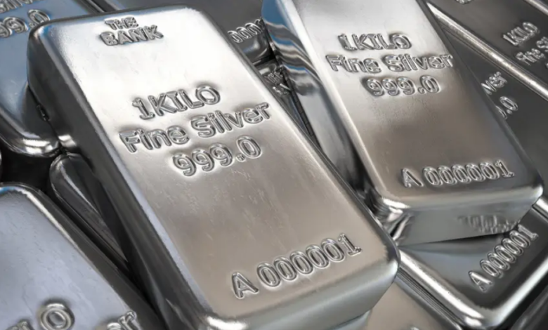 UAE to Address India's Concerns on Increasing Silver and Platinum Alloy Imports