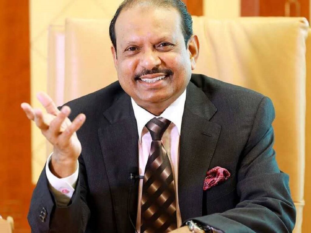 Lulu's Yusuff Ali hints at Saudi listing; UAE IPO to fund growth, refinance debt