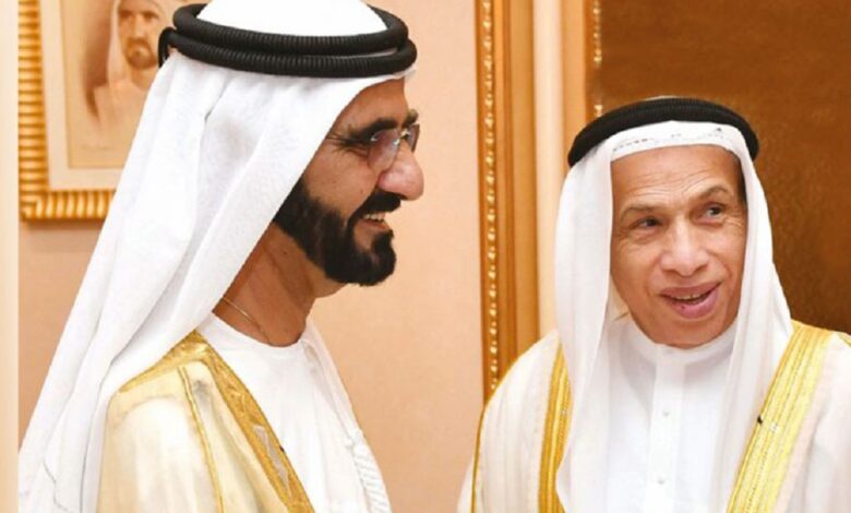 Majid Al Futtaim donates $1 million to support the ‘UAE Stands with Lebanon’ campaign